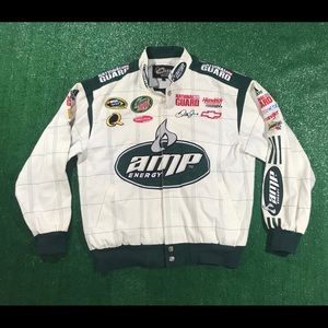 Dale Earnhardt Jr Amp Energy Racing 